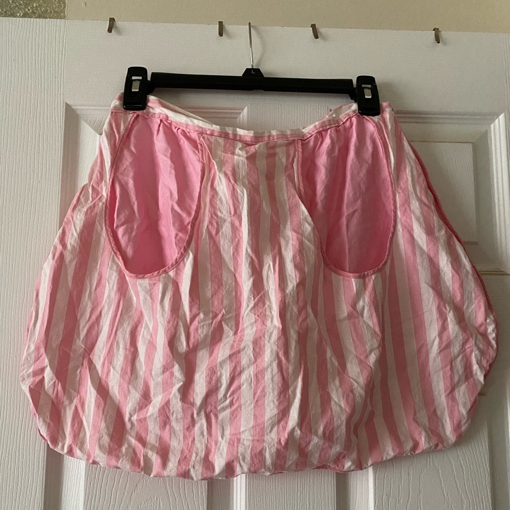 Apron!